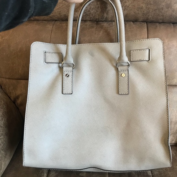 Michael kors leather bag - Picture 4 of 6